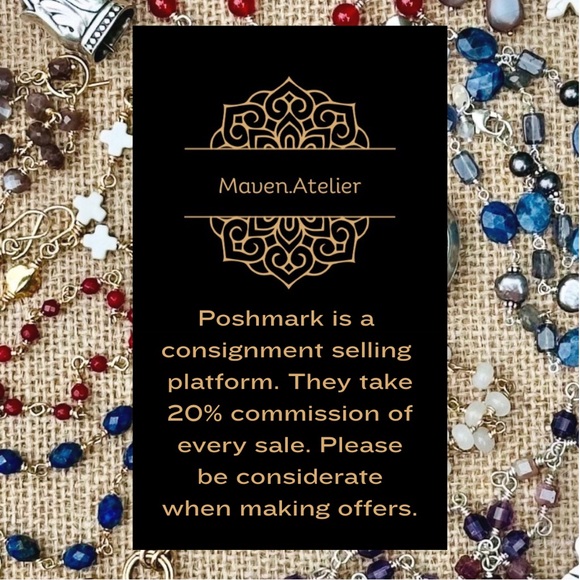 Cole Haan Leather Mules - Picture 6 of 7